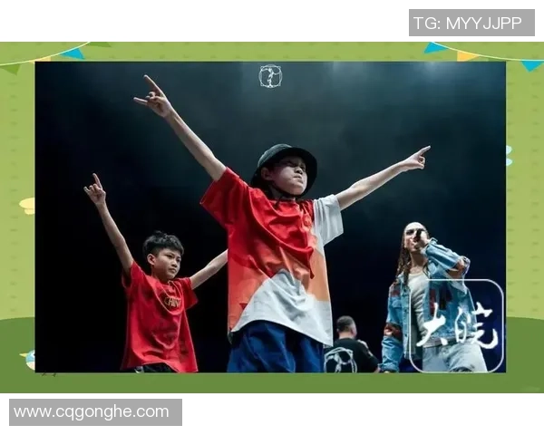 武汉街舞队以60分稳居全国街舞大赛积分榜首位引领潮流