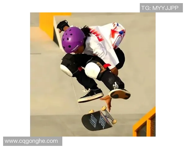 滑板技术排行榜揭晓深圳滑板队荣获第六名的佳绩引关注