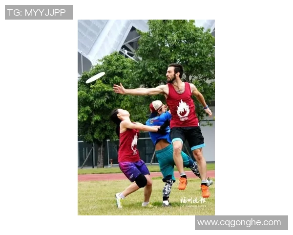 深圳飞盘队与上海飞盘队赛后心理素质分析与反思