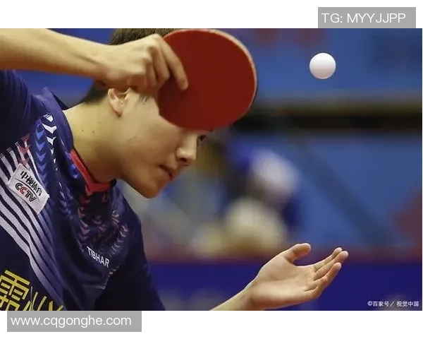 赛后分析：杭州乒乓球队与深圳乒乓球队的战术意识与表现对比